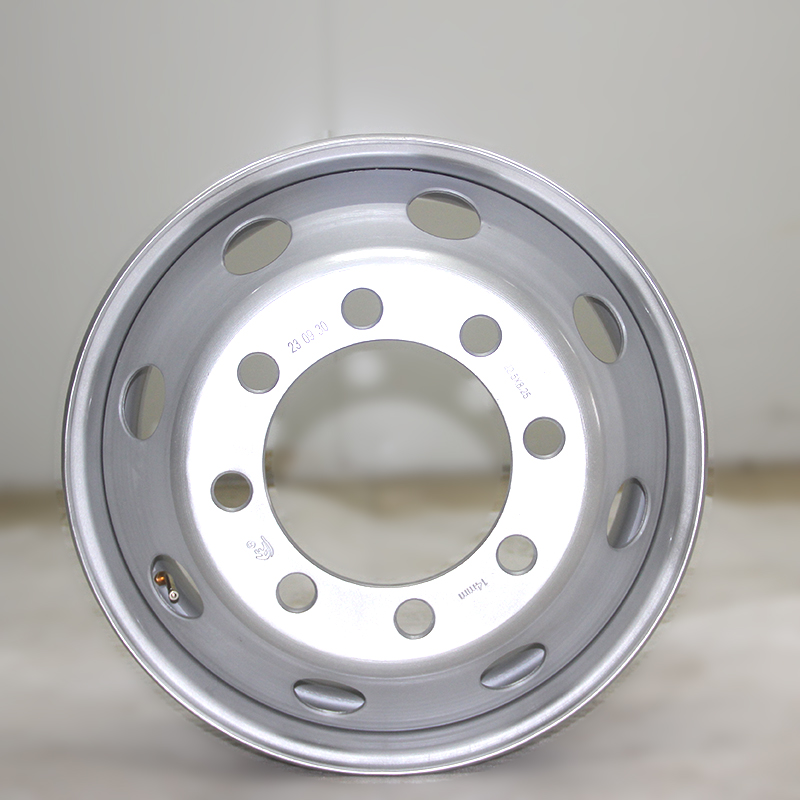 Стальные Колеса Грузовика 22.5x8.25